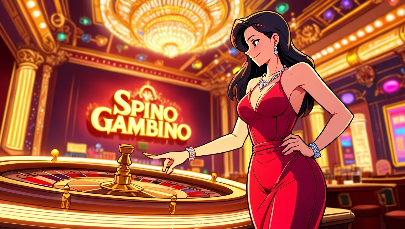 Spino-gambino-login