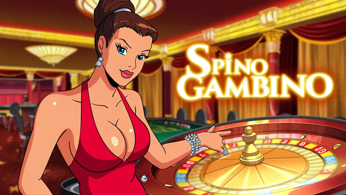 Spino-gambino-login